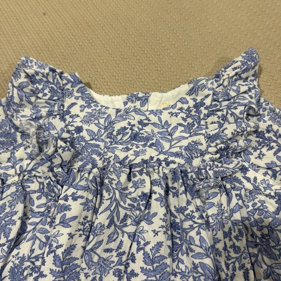 Tullabee Baby Romper - Picture 5 of 12